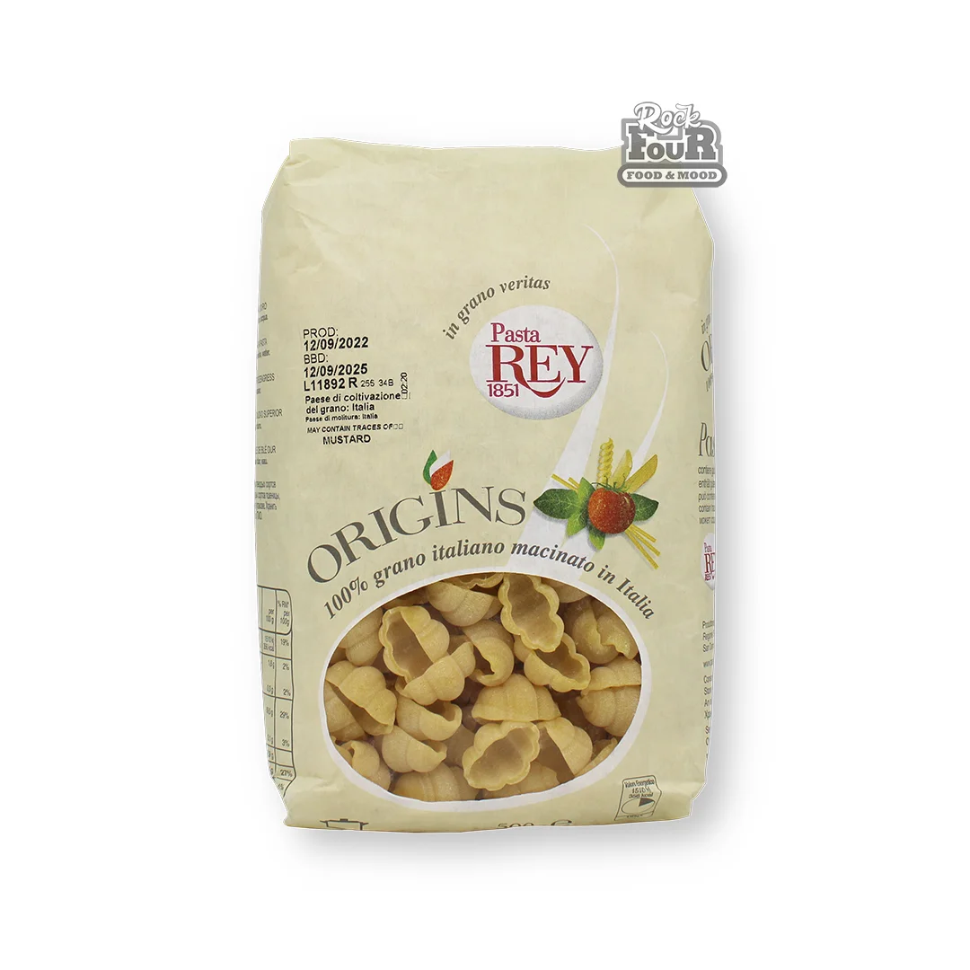 Մակարոն «Pasta Rey Gnocchi» 500գ
